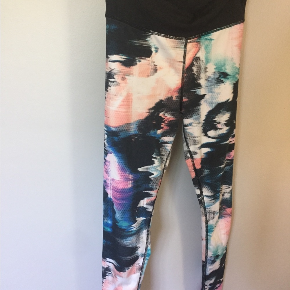 Fun leggings